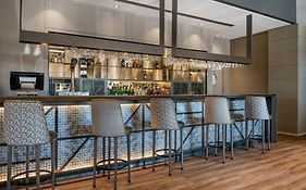 AC Hotel A Coruña by Marriott